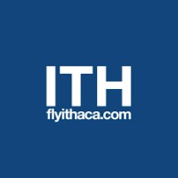 Ithaca Tompkins International Airport logo - Similar company to The History Center In Tompkins County