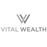 Vital Wealth logo - Similar company to Emory Wealth