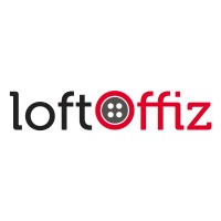 LoftOffiz logo - Similar company to Happyformance