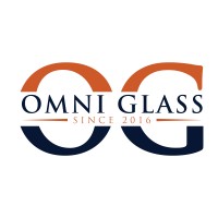 Omni Glass logo - Similar company to Rogue Glass