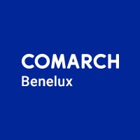Comarch Benelux logo - Similar company to Comarch Telecommunications