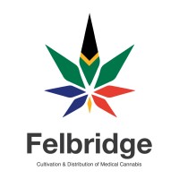 Felbridge Medical Cannabis logo - Similar company to Perfect Plants