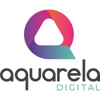 Aquarela Digital logo - Similar company to Caption - Cultura, Artes E Património