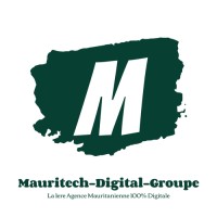 Mauritech Digital Groupe logo - Similar company to Smart System Services
