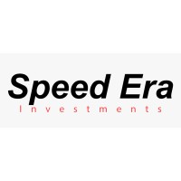 Speed Era logo - Similar company to Four Dimensions