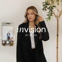 invision by lottie logo - Similar company to Muse Content Studio