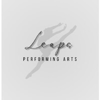 Leaps Performing Arts logo - Similar company to Pulse Performing Arts