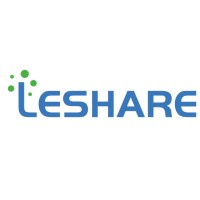 Leshare Gloves logo - Similar company to Eagle Protect (New Zealand)