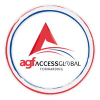 Access Global Forwarding S.A de C.V logo - Similar company to Imman Forwarding
