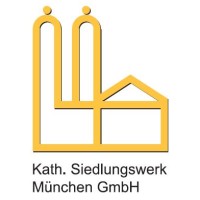 Kath. Siedlungswerk München GmbH logo - Similar company to Solar O&M