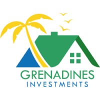 Grenadines Investments logo - Similar company to Jn Foundation
