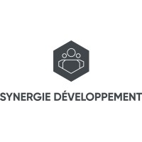 Synergie Développement logo - Similar company to Synergie Engineering