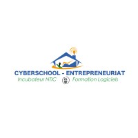 CYBERSCHOOL-ENTREPRENEURIAT logo - Similar company to Ecole 241