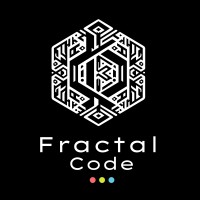 Fractal Code logo - Similar company to Desuture