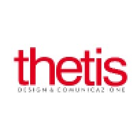 Thetis Srl - DESIGN E COMUNICAZIONE logo - Similar company to Mason'S