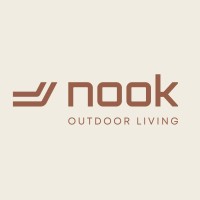 NOOK - Outdoor Living logo - Similar company to Outreside