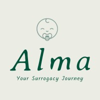 ALMA SURROGACY & CONCIERGE SERVICE logo - Similar company to Brownstone Surrogacy