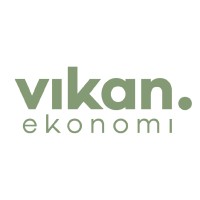 Vikan Ekonomi logo - Similar company to Cgm Ekonomi Ab