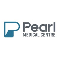 Pearl Medical logo - Similar company to Firststep Recruits