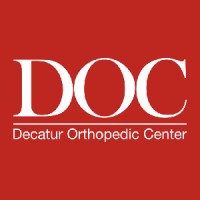 Decatur Orthopedic Center logo - Similar company to Penn Global  / An 𝗜𝗡𝗧𝗘𝗚𝗥𝗜𝗧𝗬 Company