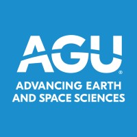 American Geophysical Union logo - Similar company to Earthscope Consortium
