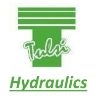 TULSI HYDRAULICS logo - Similar company to Trinity Filtration Technologies Pvt Ltd