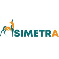 SIMETRA logo - Similar company to Simetra Group