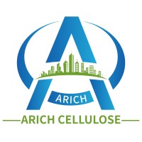 ARICH HPMC & RDP FACTORY logo - Similar company to Hpmc Hydroxypropyl Methyl Cellulose Powder Additives Construction Mortar Additive Cellulose Ether