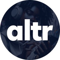 ALTR logo - Similar company to Afar Ventures