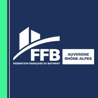 FFB Auvergne-Rhône-Alpes logo - Similar company to Federation Btp 74