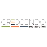 GROUPE CRESCENDO RESTAURATION logo - Similar company to Groupe Gm Développement