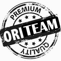 Oriteam logo - Similar company to Networkmarketing
