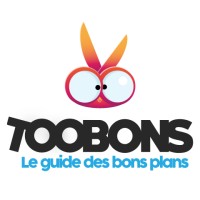 Toobons® logo - Similar company to Hanooty