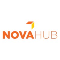 Novahub Tech logo - Similar company to Notis/Us