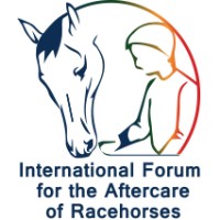 International Forum for the Aftercare of Racehorses (IFAR) logo - Similar company to Equestrian R Infinity