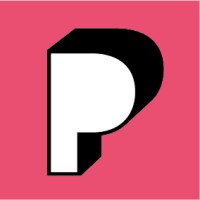 Panzer Design logo - Similar company to 4C.Media