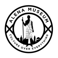 Alena Museum logo - Similar company to Dutra Museum Foundation