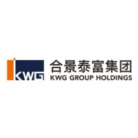 合景泰富集团 KWG Group Holdings logo - Similar company to Theooq