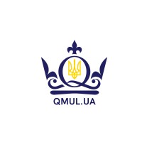 Queen Mary Ukrainian Society logo - Similar company to Riada Consultancy