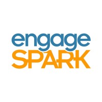 engageSPARK logo - Similar company to Itexmo Sms Services Inc.