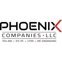 Phoenix Companies, LLC logo - Similar company to Florence Filter