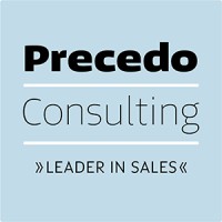 Precedo Consulting logo - Similar company to Coreware Oy
