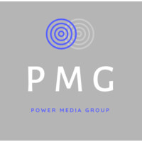 Power Media Group logo - Similar company to Tmro App