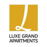 Luxe Grand Hotel Apartments logo - Similar company to V Hotels