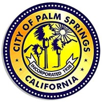 City of Palm Springs logo - Similar company to Palm Springs Unified School District