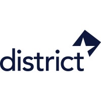 District Offices logo - Similar company to Get Convert