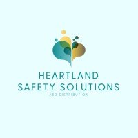 Heartland Safety Solutions logo - Similar company to Mediprocity