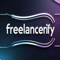 Freelancerify logo - Similar company to Cybers Crew