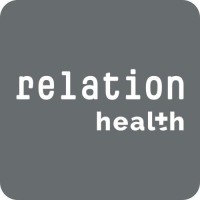 relation health logo - Similar company to Child And Family Health Academy
