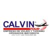 Calvin Tour: Empresa de Viajes y Turismo (LEG 15729) logo - Similar company to Blue Knight Security Solutions